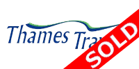 Sold Thames Travel buses